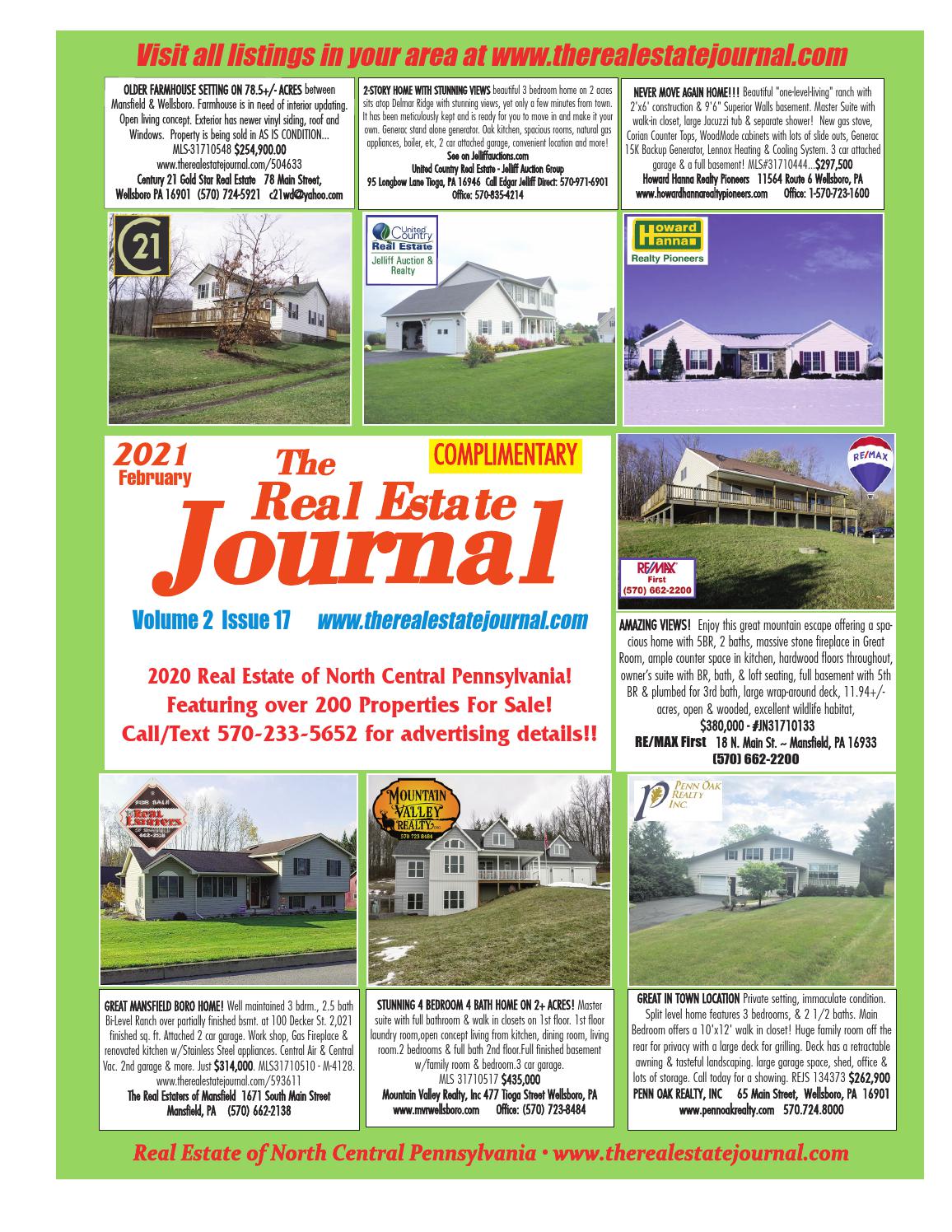 Real Estate Journal North Central Vol 2 Issue 17 by REJournal Issuu