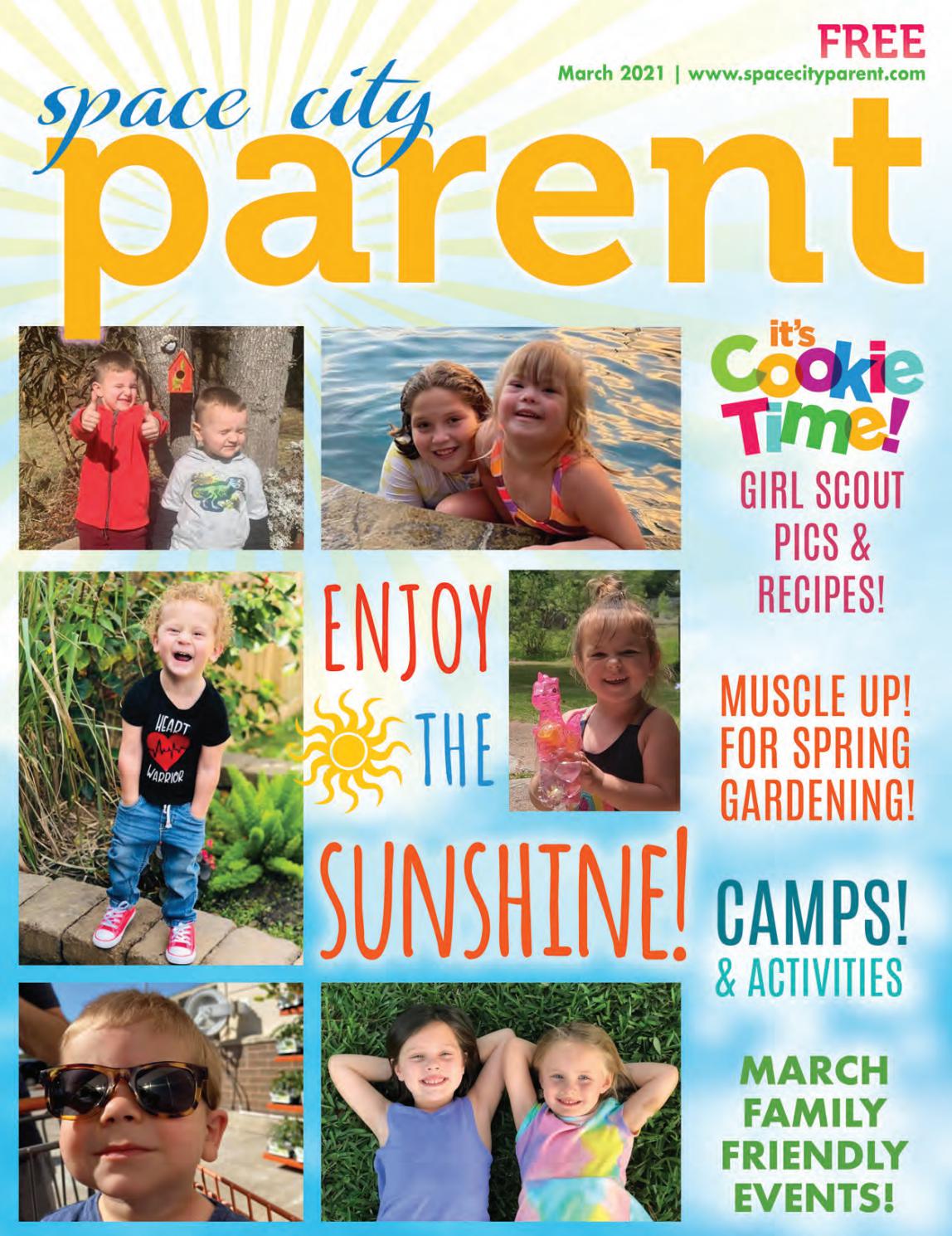 Kansas City Parent Magazine