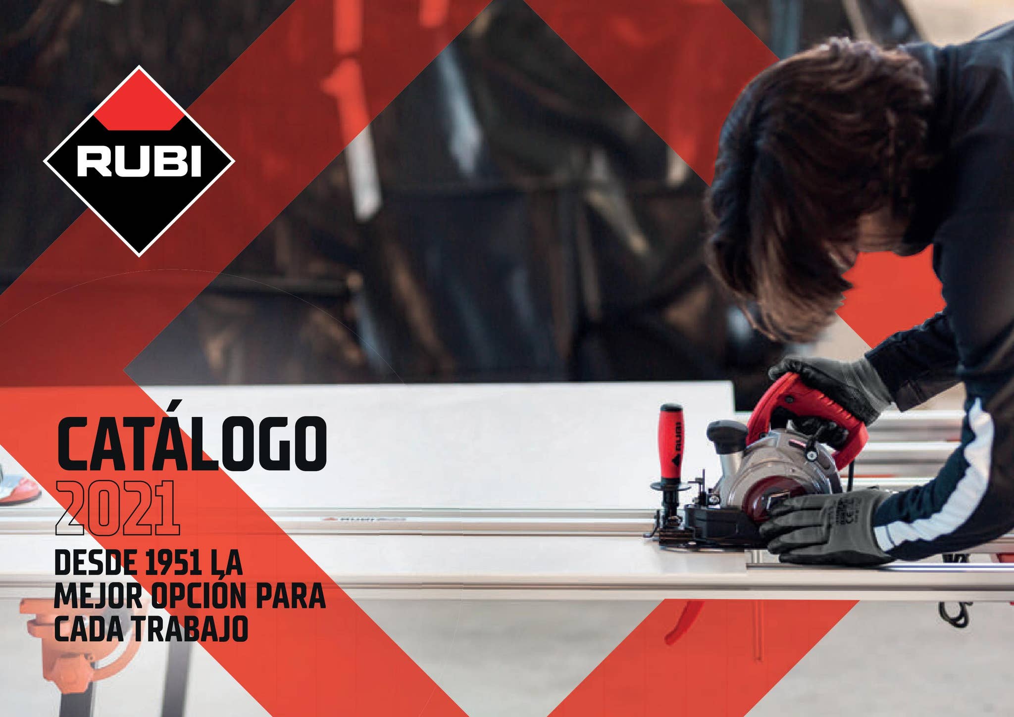 Rubi Label Rubi 20-21 by Gibeller - Issuu