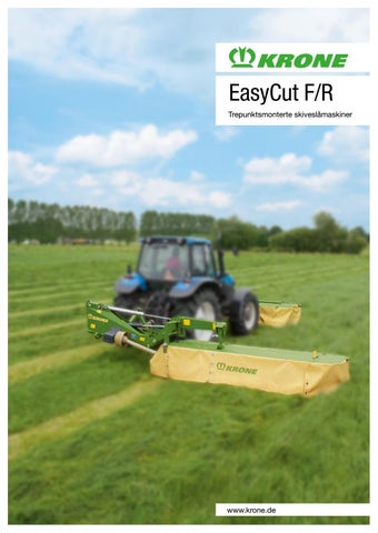 Cover of "EasyCut R"