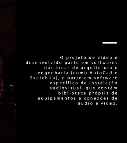 #06 Instalaçõ 西文 Fixas 第 13 页