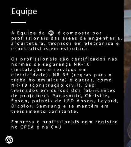 #06 Instalaçõ 西文 Fixas 第 18 页