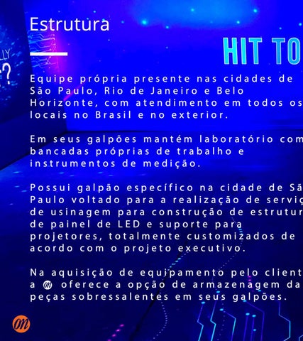 #06 Instalaçõ 西文 Fixas 第 20 页