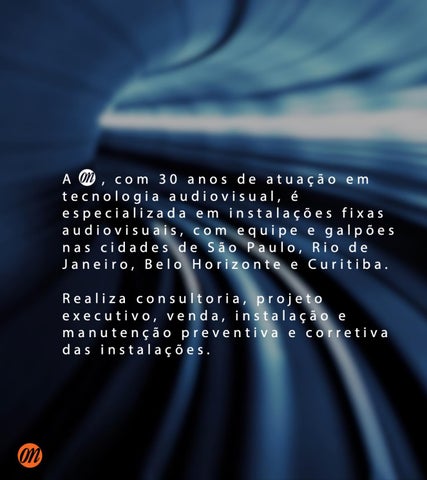 #06 Instalaçõ 西文 Fixas 第 2 页