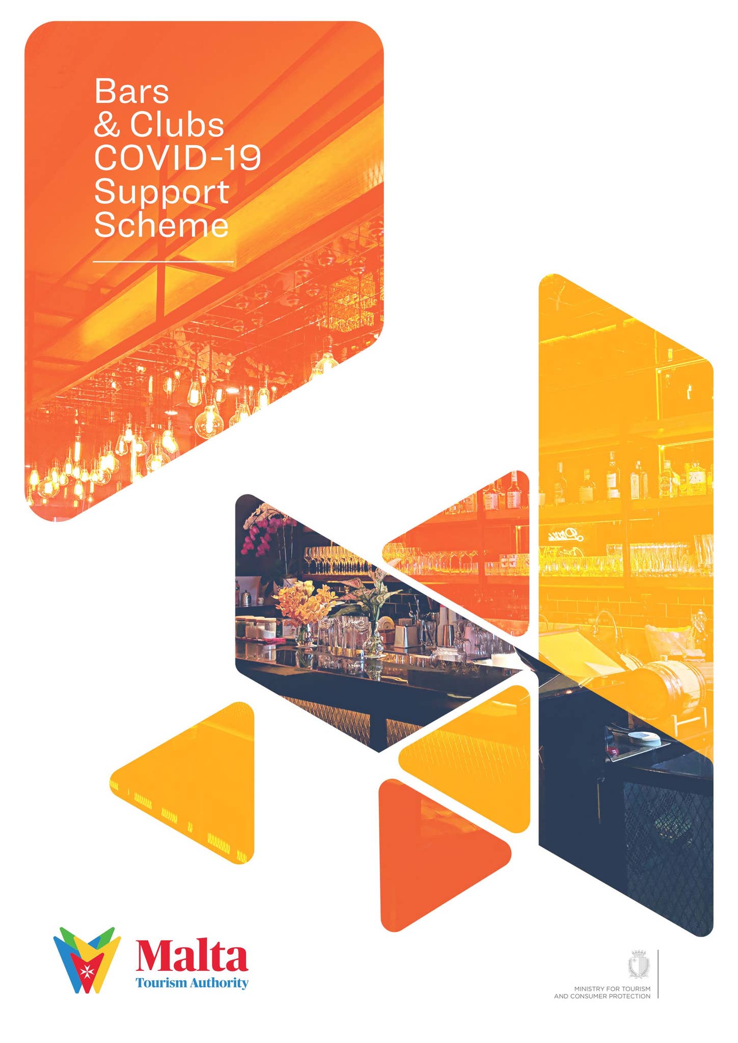 Bars and Clubs Support Scheme by Malta Tourism Authority - Issuu