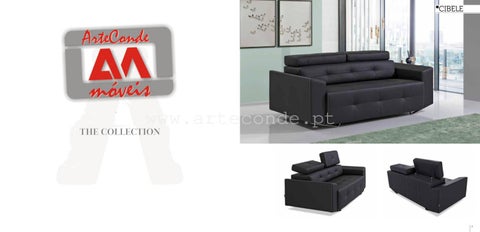 家具目录 Sofas - camas estofos - arte 217 第 2 页