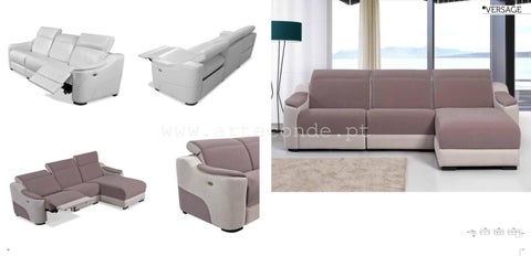 家具目录 Sofas - camas estofos - arte 217 第 9 页