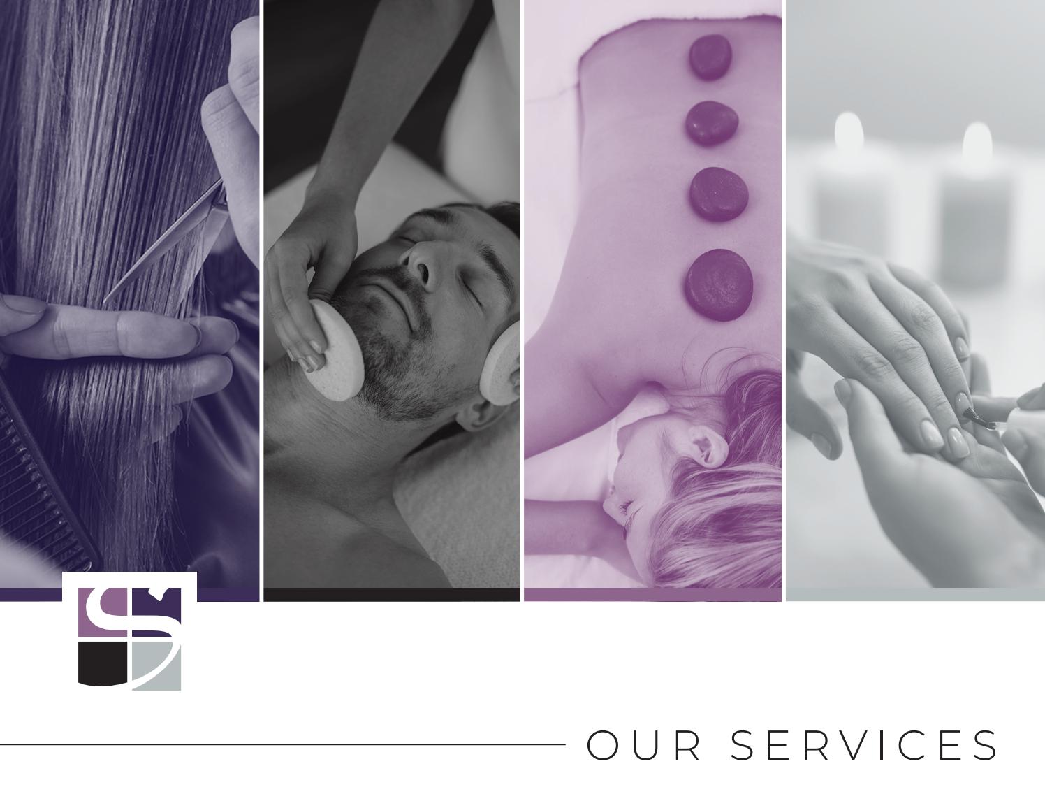 Our Services at Shear Ego by Steven James Media Group Issuu