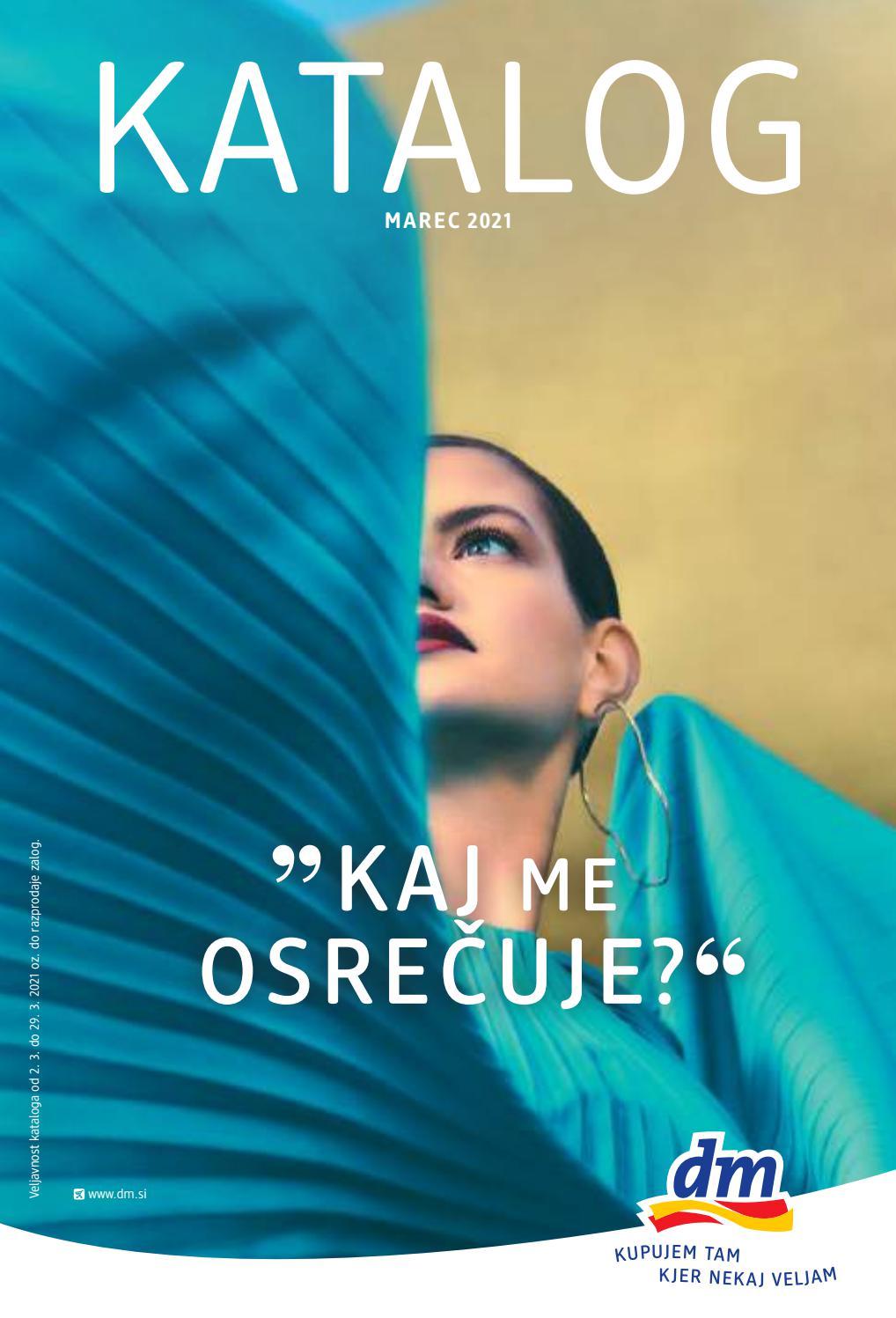 DM katalog by Vsikatalogi.si - Issuu