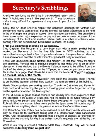 Page 5
