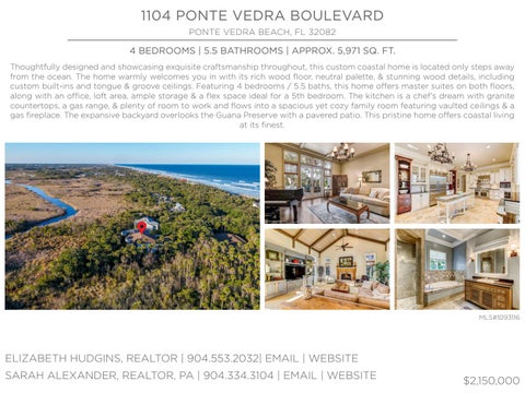 Bhhs Florida Network Realty Winter 2020 2021 Luxury Properties By Berkshire Hathaway Homeservices Florida Network Realty Issuu