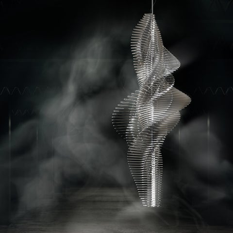 Yellow Goat Design - Year 3000 : A 灯饰产品集 for the Future 第 15 页