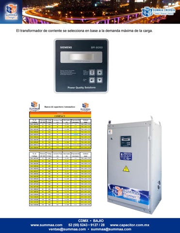 Guía 德文 Factor 德文 potencia GSE Marzo 2021 第 10 页