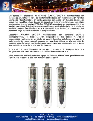 Guía 德文 Factor 德文 potencia GSE Marzo 2021 第 4 页