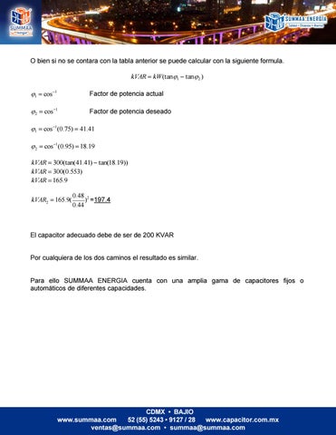 Guía 德文 Factor 德文 potencia GSE Marzo 2021 第 7 页