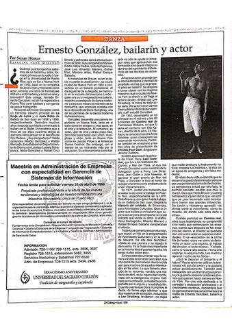Diálogo (mayo 1996) by La Colección Puertorriqueña - Issuu