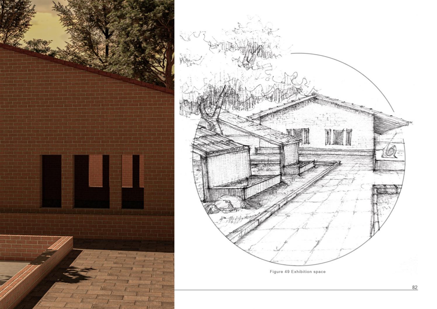  ISSUU SCHOOL FOR THE BLIND AND VISUALLY IMPAIRED ARCHITECTRUAL