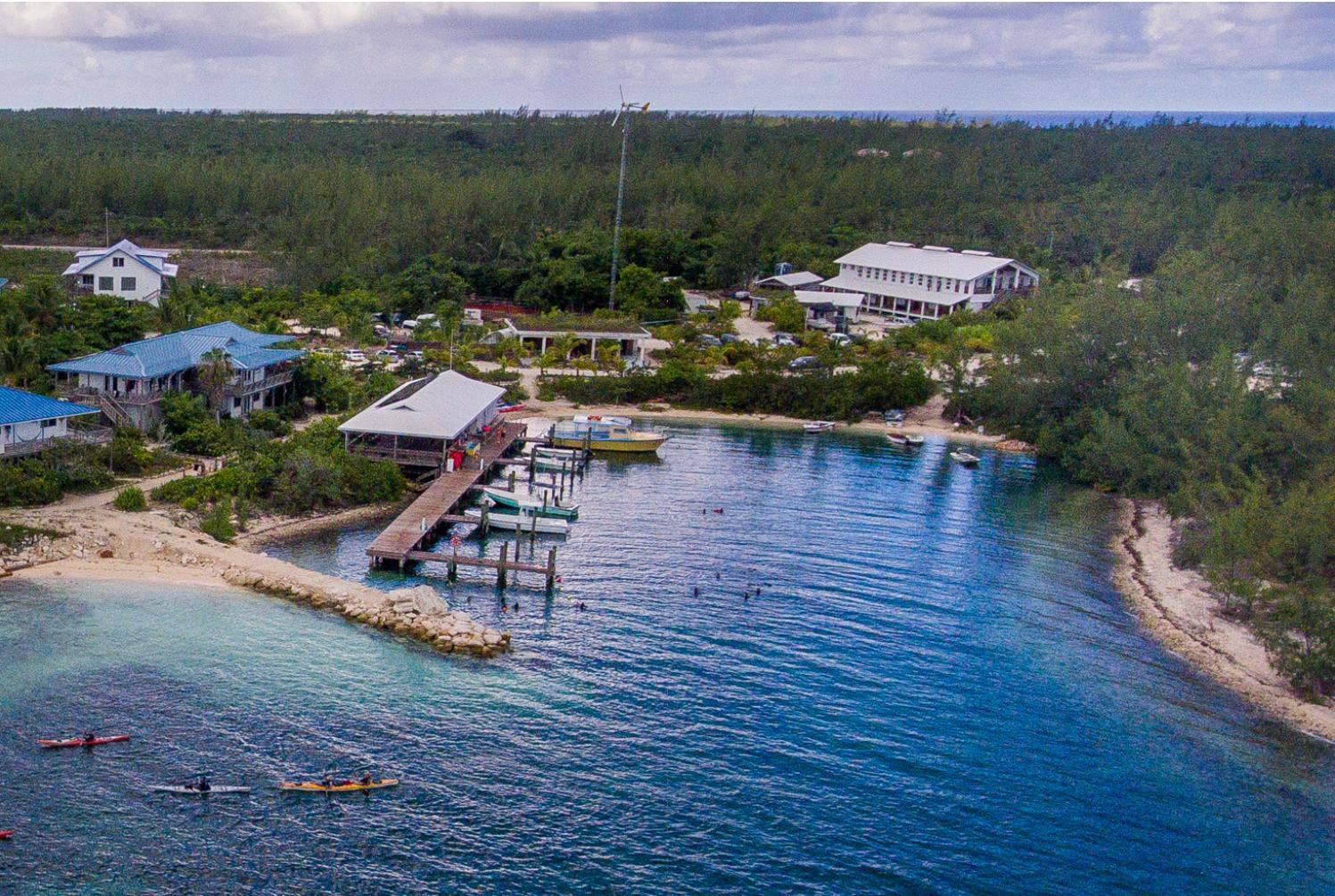 The Island School Semester & Summer Term Brochure by The Island School ...