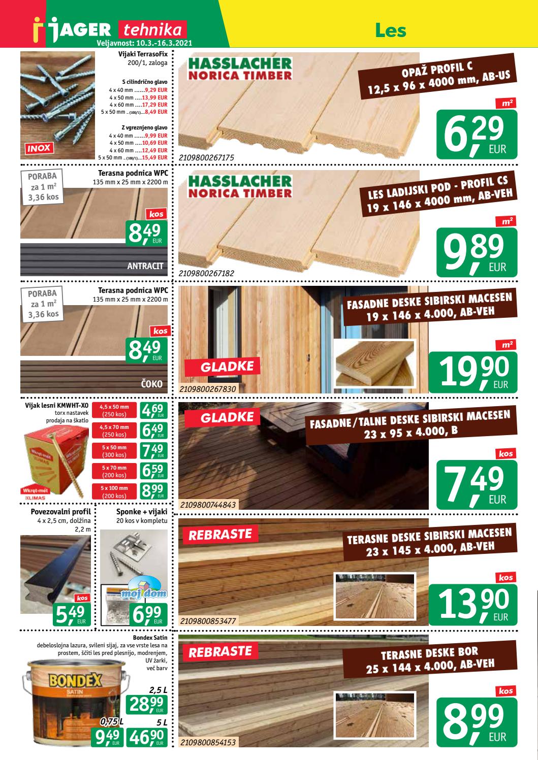 Jager Katalog Tehnika By Vsikatalogi si Issuu