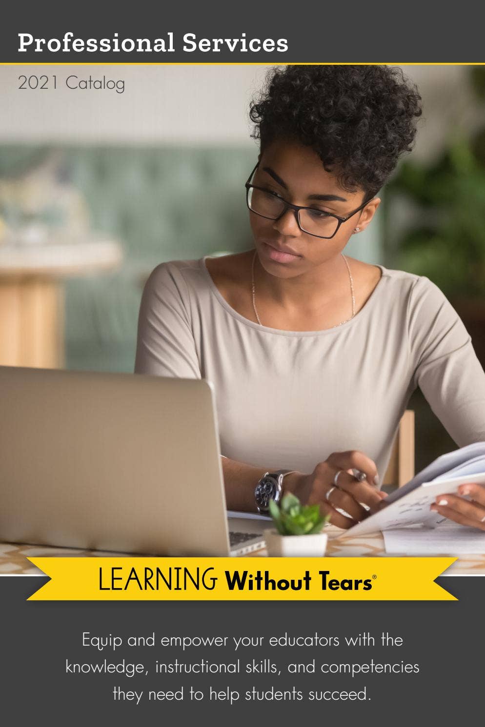 LWT Professional Services by Learning Without Tears - Issuu
