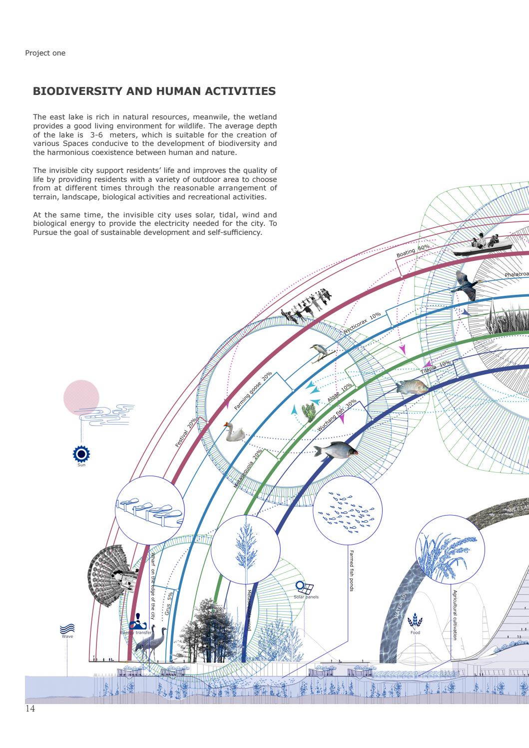 Jiahui Li UCL MArch Urban Design Portfolio 2020 By JiahuiLi413 Issuu