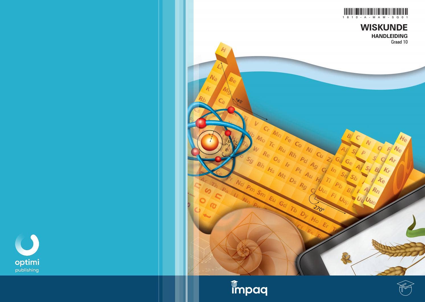 Wiskunde Handbook.pdf Gr 10-Wiskunde-Handleiding by Impaq - Issuu