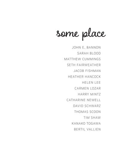 SOME PLACE 第 7 页