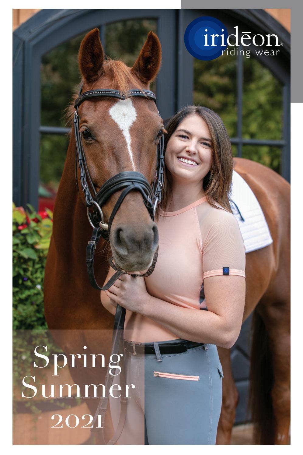 Irideon Spring 2021 Catalog by Toklat Originals Issuu