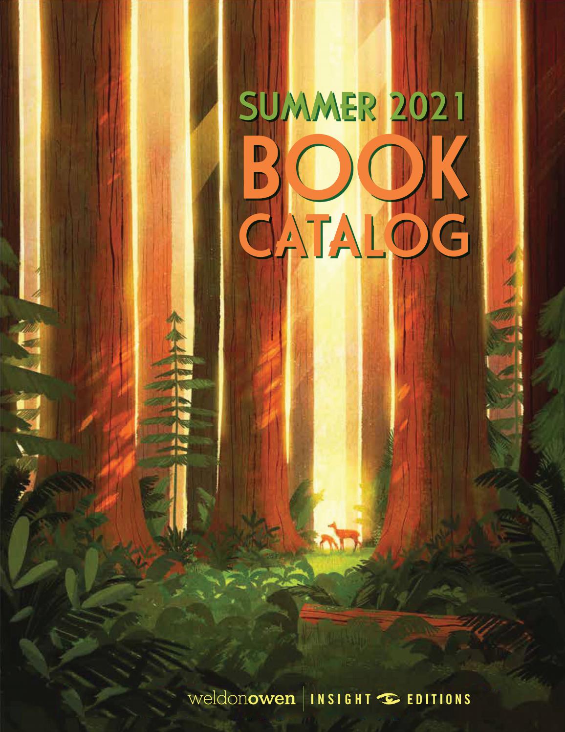 Insight Editions Summer 2021 Publicity Catalog by Insight Editions Issuu