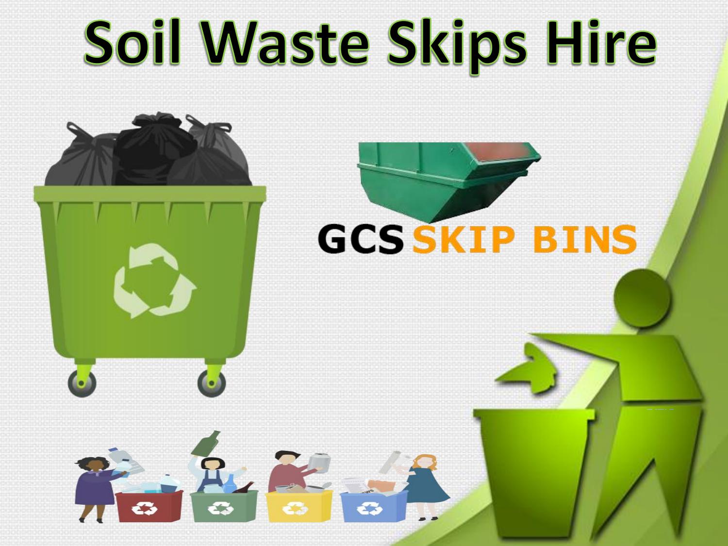 Soil Waste Skips Hire Geelong Skip Bins by Geelong Skip Bins Issuu