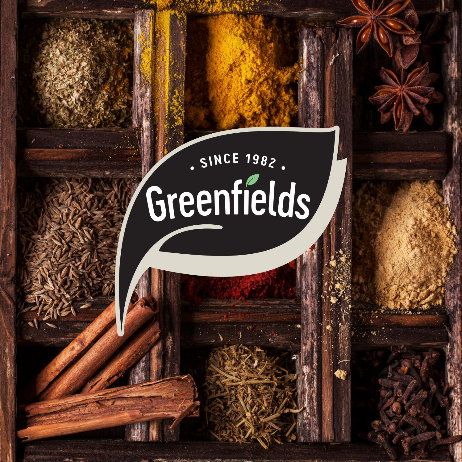 Greenfields brochure 2021 by greenfields-spices - Issuu