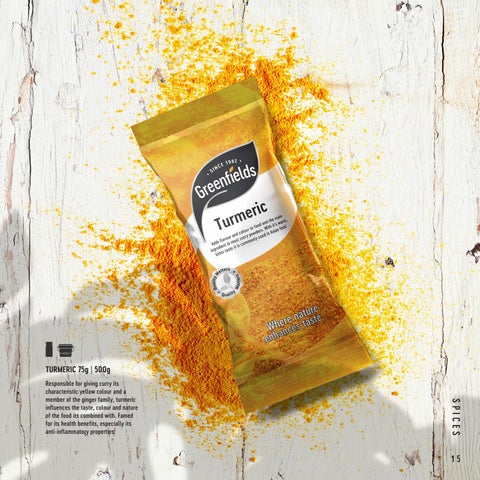 Greenfields brochure 2021 by greenfields-spices - Issuu