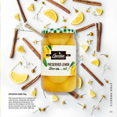 Greenfields brochure 2021 by greenfields-spices - Issuu