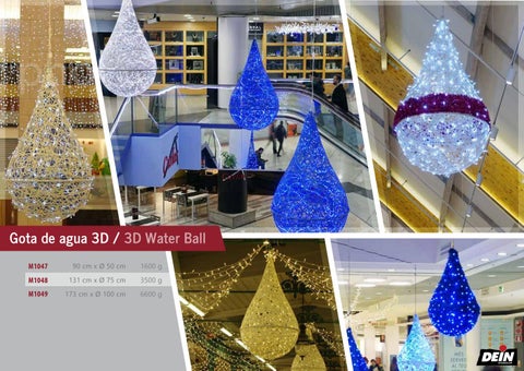 CHRISTMAS 软装 - DEIN INTERDECOR 第 10 页