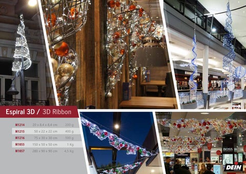 CHRISTMAS 软装 - DEIN INTERDECOR 第 12 页