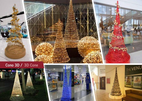 CHRISTMAS 软装 - DEIN INTERDECOR 第 16 页