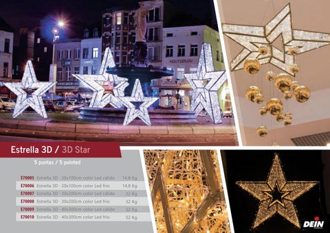 CHRISTMAS 软装 - DEIN INTERDECOR 第 23 页