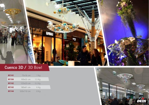 CHRISTMAS 软装 - DEIN INTERDECOR 第 6 页