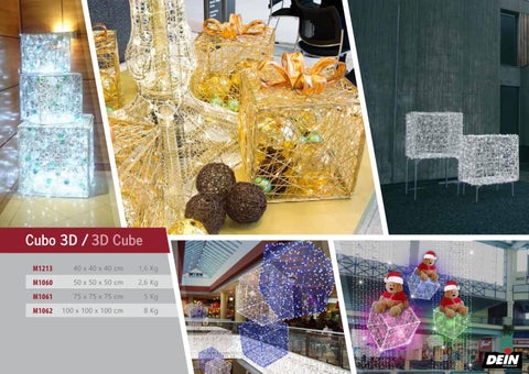 CHRISTMAS 软装 - DEIN INTERDECOR 第 7 页