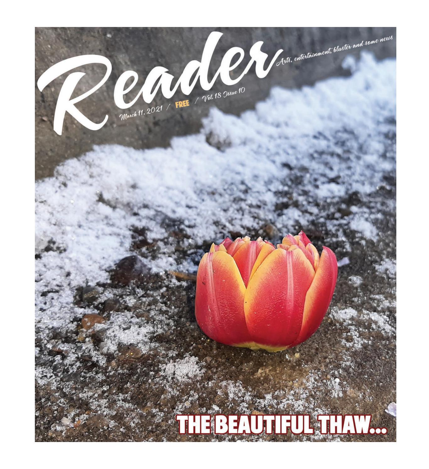 Reader March11 21 By Keokee Media Marketing Issuu