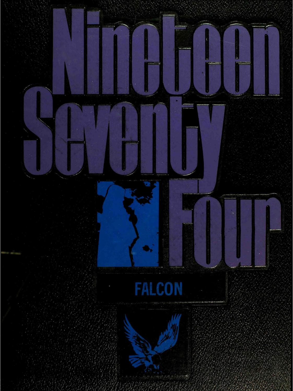 Our Lady of Good Counsel High School Yearbook 1974 by olgchs Issuu