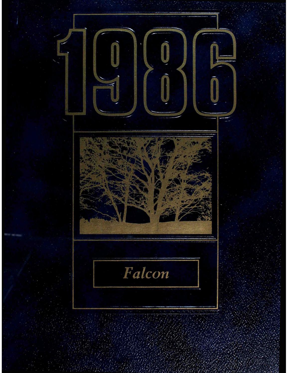 Our Lady of Good Counsel High School Yearbook 1986 by olgchs Issuu