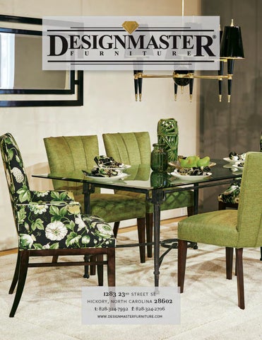 Designmaster 家具 Fall 2020 目录 更新版 第 16 页