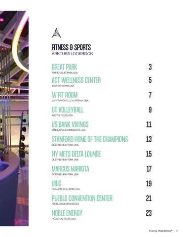 Design for Sports × Fitness 第 3 页
