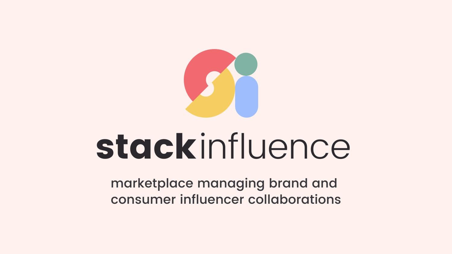 Stack Influence Pitch Deck by Albert Issuu