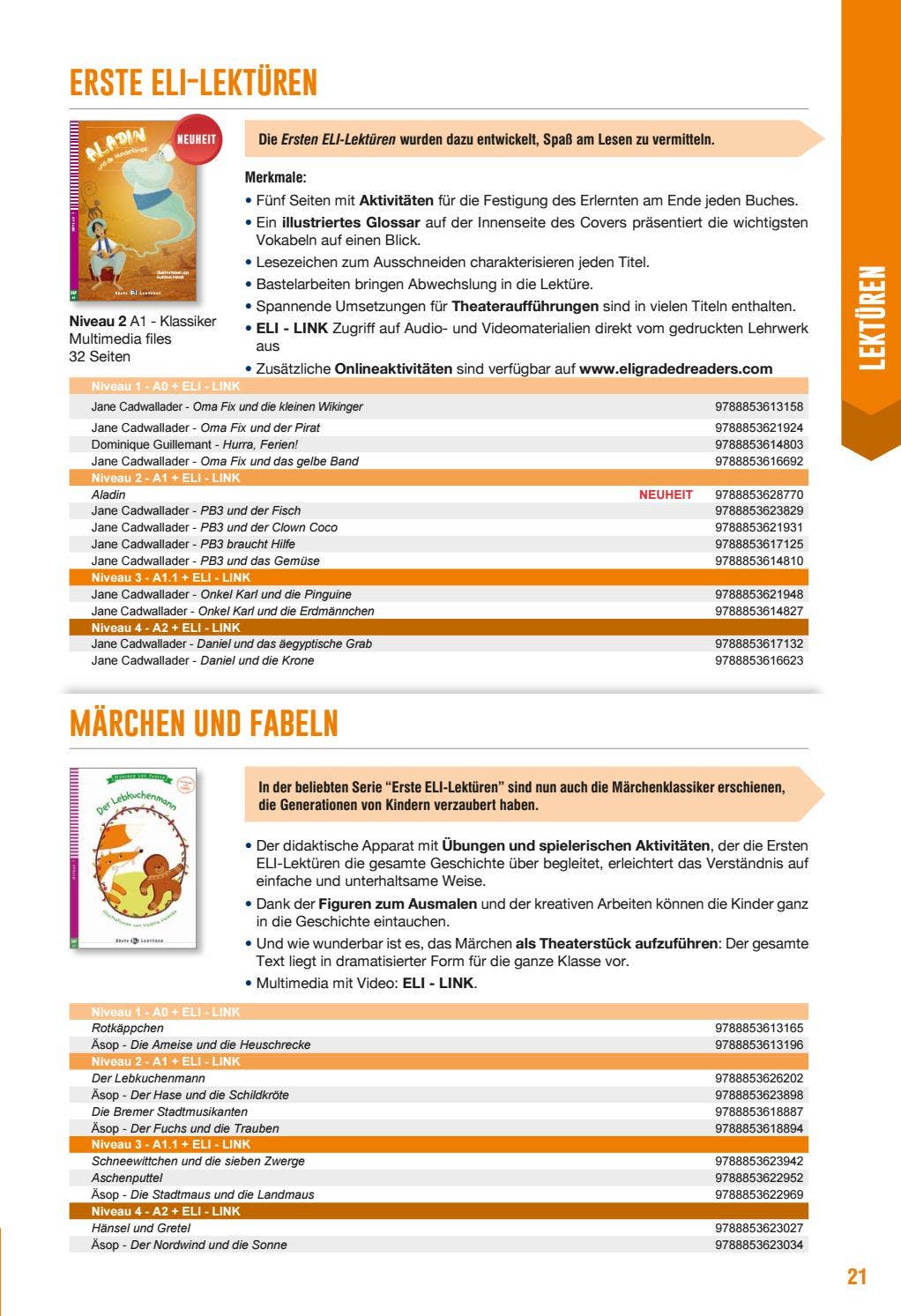 ELI 2021 DAF Katalog by ELI Publishing Issuu