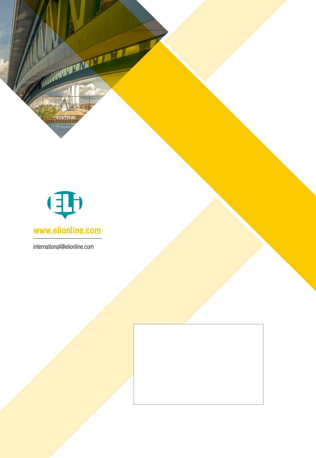 ELI 2021 DAF Katalog by ELI Publishing Issuu