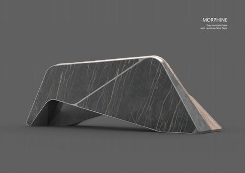 andrewchudinow 家具目录 · Benches 第 12 页