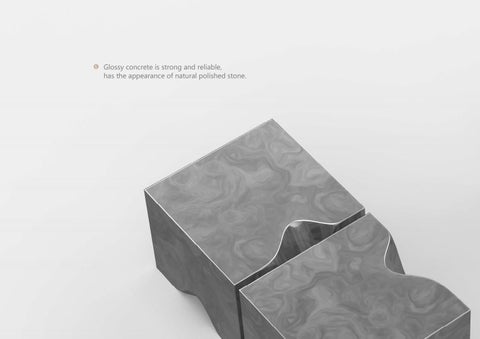andrewchudinow 家具目录 · Benches 第 13 页
