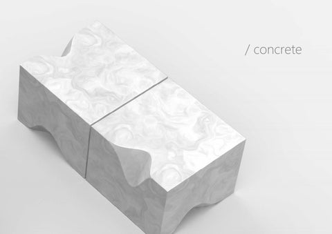 andrewchudinow 家具目录 · Benches 第 14 页